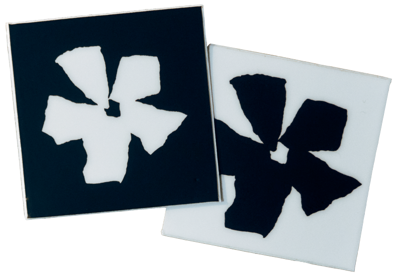 FLOWERS sticker pack