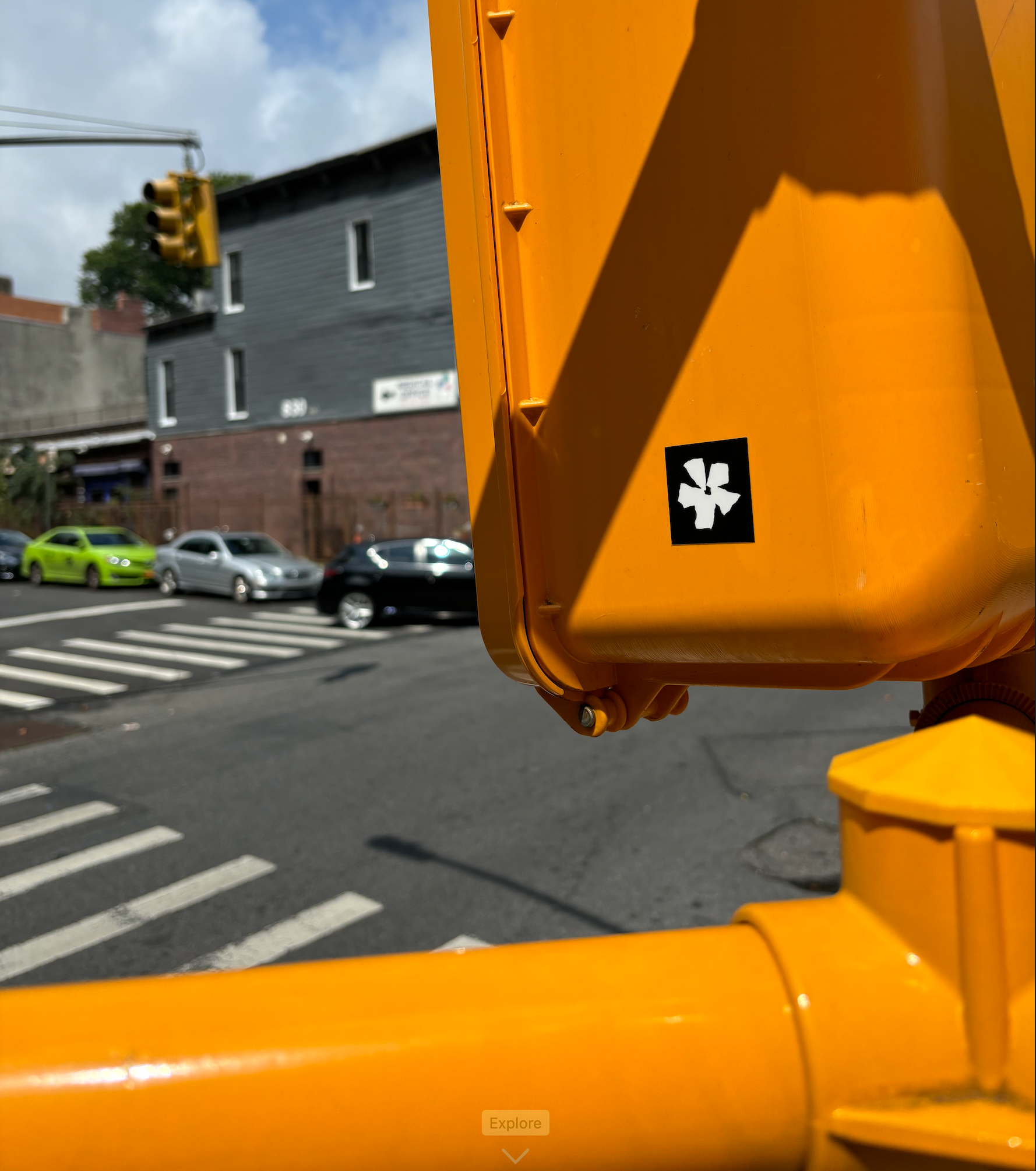 FLOWERS sticker pack